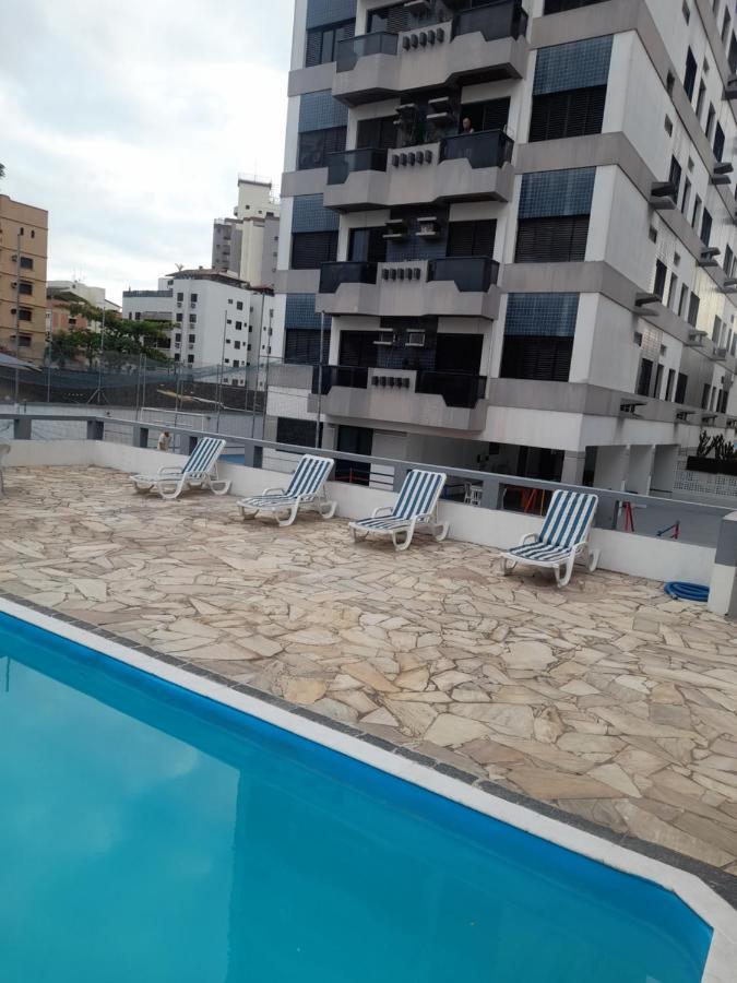 Apartamento Enseada Guaruja Guarujá Exterior foto